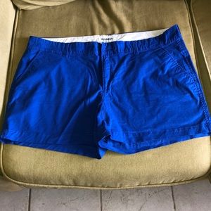 Old Navy Shorts